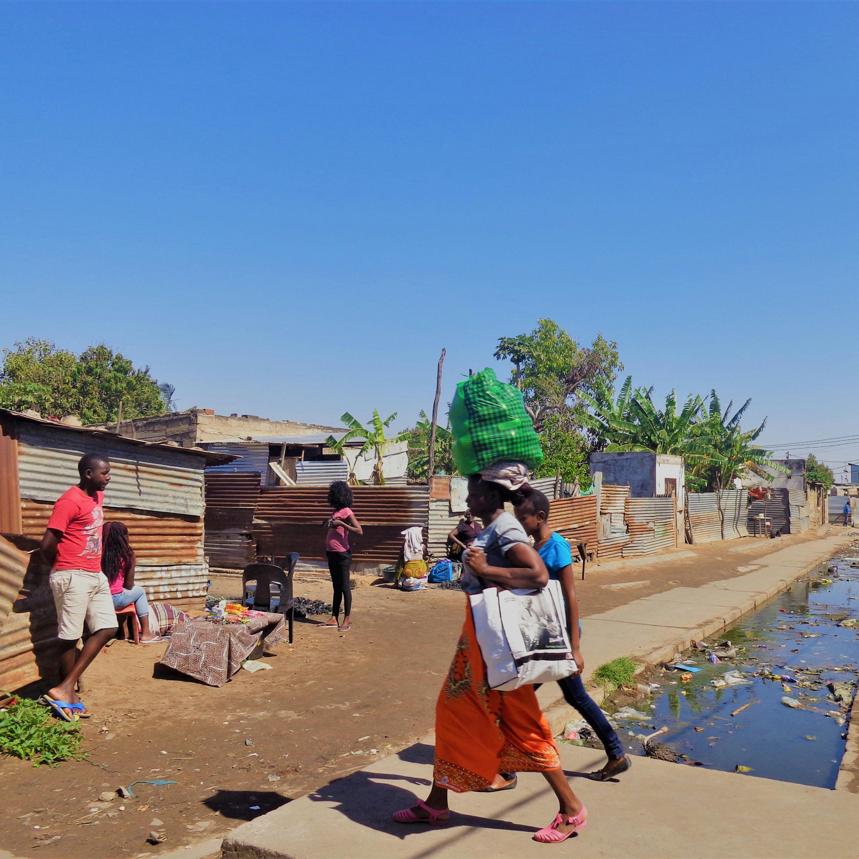Maputo davant la crisi climàtica: reptes i solucions per a la salut i el medi ambient